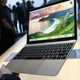 Imagen para el artículo titulado Probamos el nuevo MacBook: precioso y ligero, pero algo incómodo